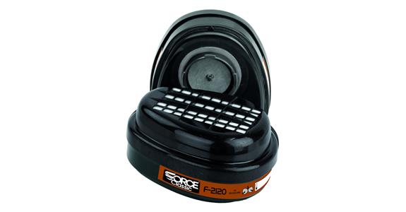 Filtr Force® 8 A2P3 v párech