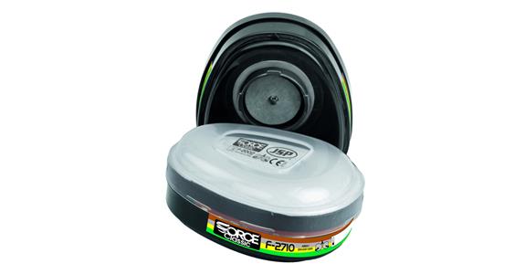 Filtr Force® 8 ABEK1P2 v párech
