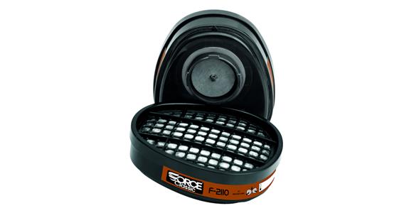 Filtr Force® 8 A1 v párech