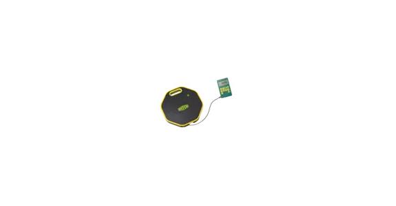 Elektronische Füllwaage 110 kg REFSCALE Kapaz. 110 kg Gen.: +/- 0.05% oder 10g