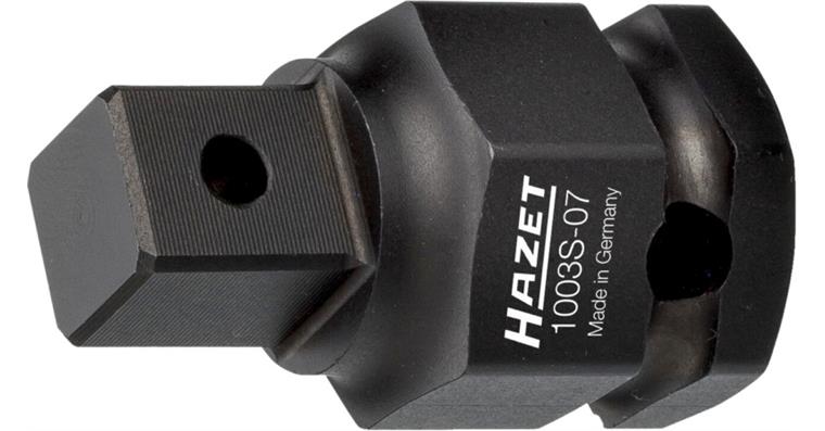 1001211663 Impact wrench adapter 1003S-07