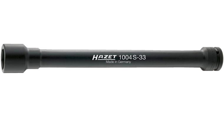 1001211664 Impact wrench socket hexagon 1004S-33