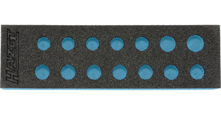 1001209528 2-component soft foam insert 163-251L