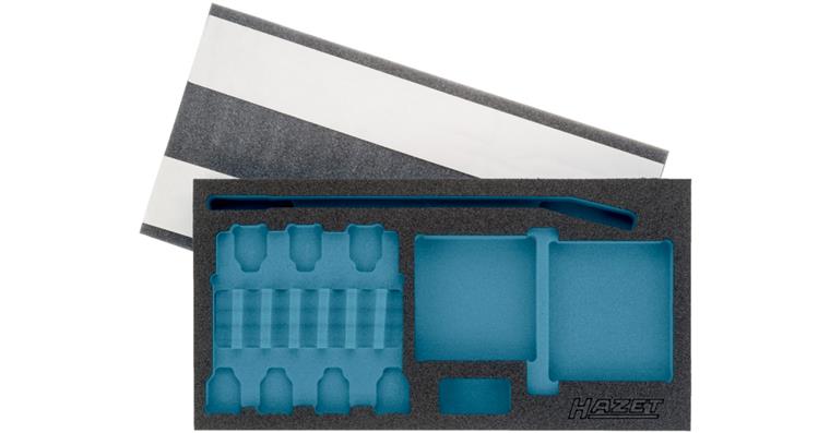 1001210926 2-component soft foam insert 163-256L