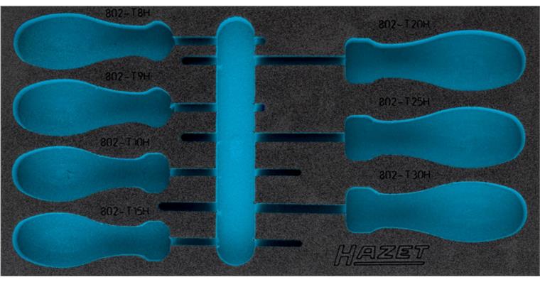 1001211175 2-component soft foam insert 163-422L