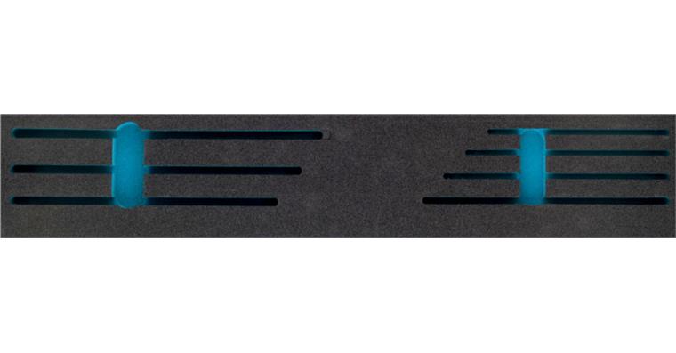 1001211188 2-component soft foam insert 163-458L
