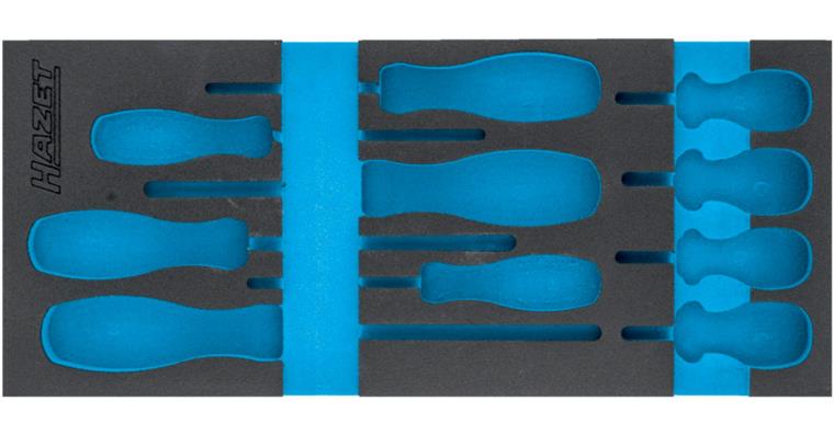 1001212159 2-component soft foam insert 163-516L