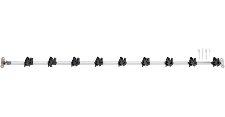 1001212531 Locking bar 179-04