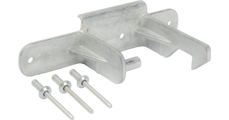1001211708 Drawer locking hook 179N-019