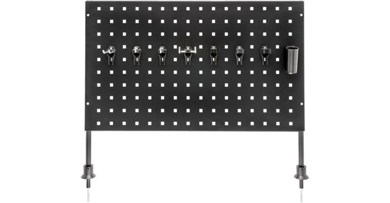 1001211715 Vertical punched tool panel 179N-26