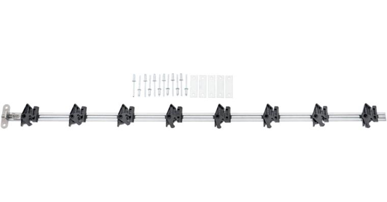 1001212558 Locking strip 179NW-04