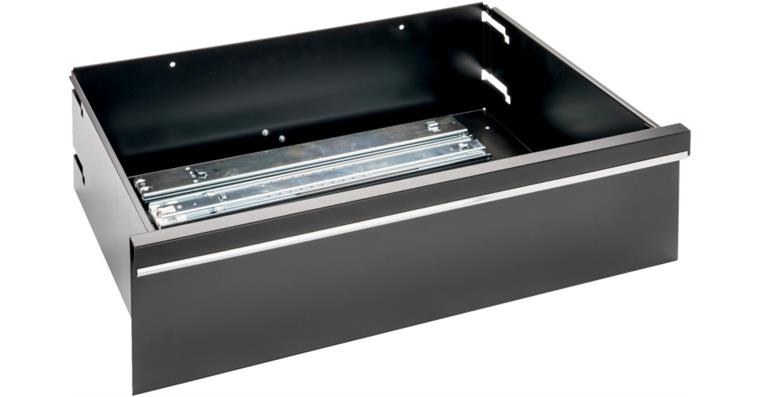 1001212560 Drawer high complete 179NW-051