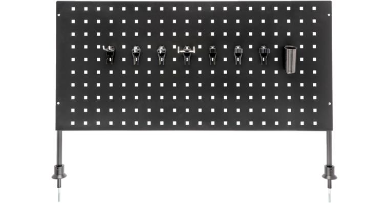 1081719201 Vertical punched tool panel 179NXL-26