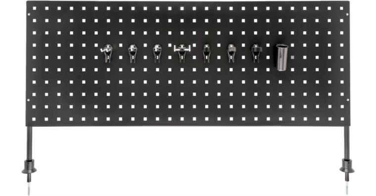 1081719202 Vertical punched tool board 179NXXL-26
