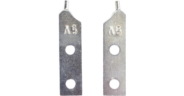 1001206720 Spare tip 1846C-05/2