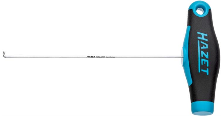1001212226 extractor hook 1965-22A 180.5 mm