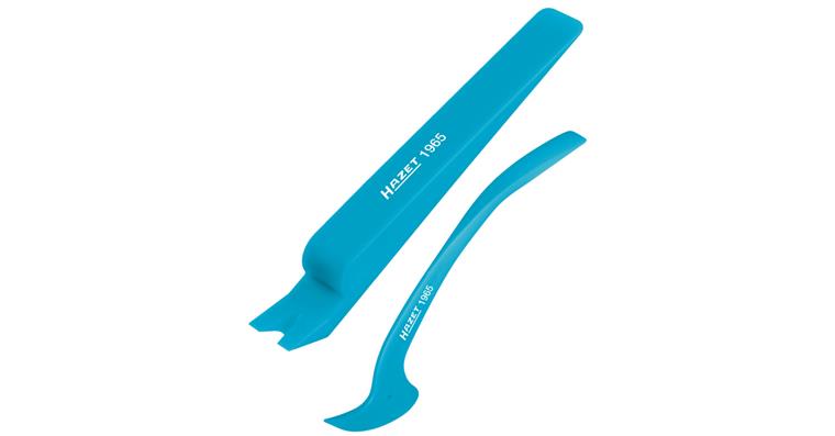 1001212227 Universal hook wedge set 2-piece 1965/2