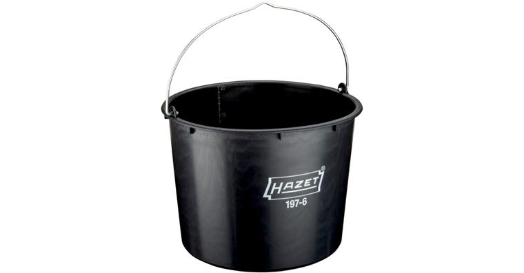 1001213336 construction bucket 20 l 197-6