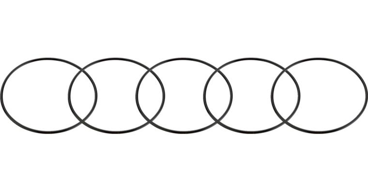 1001211328 Sealing ring set 199-4-03/5
