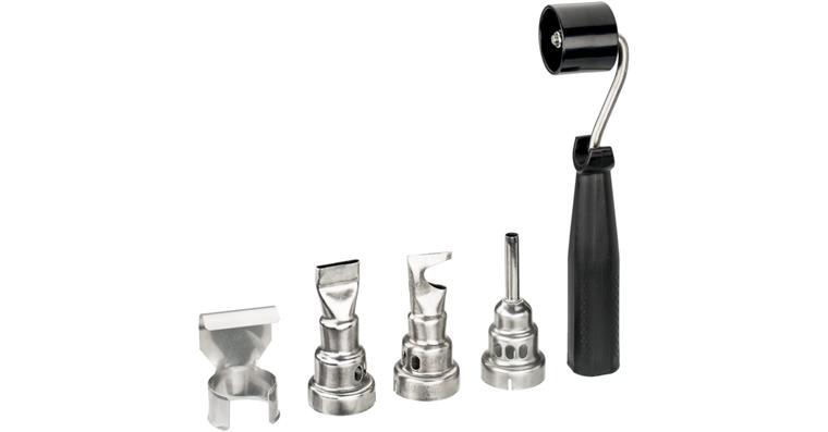 1001213094 Accessories set for hot air hand tool 1990N-020/5
