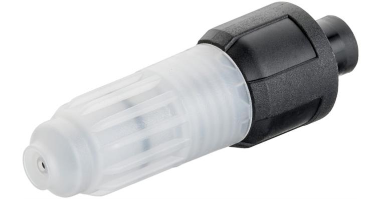 1001211330 Nozzle round 199N-1-01