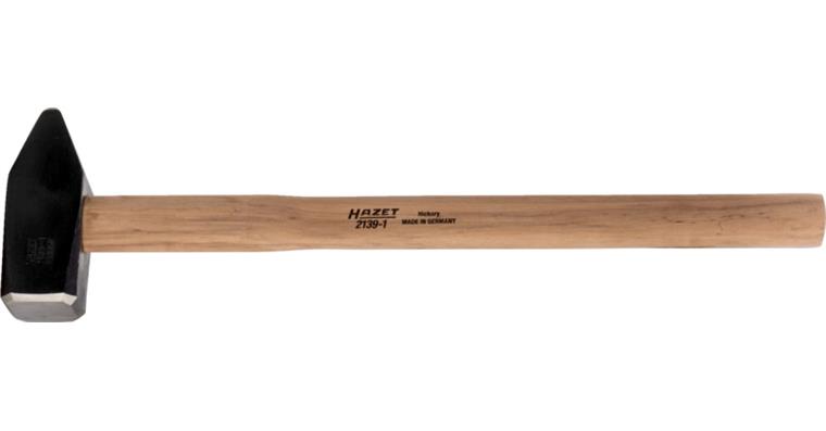1001210587 Sledge hammer 2139-1