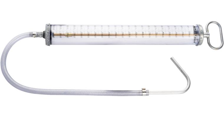 1001211765 Metering hand pump 2162-8