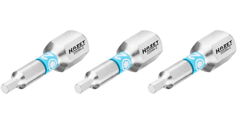 1001213091 bit 2204N-2/3 Number of tools 3
