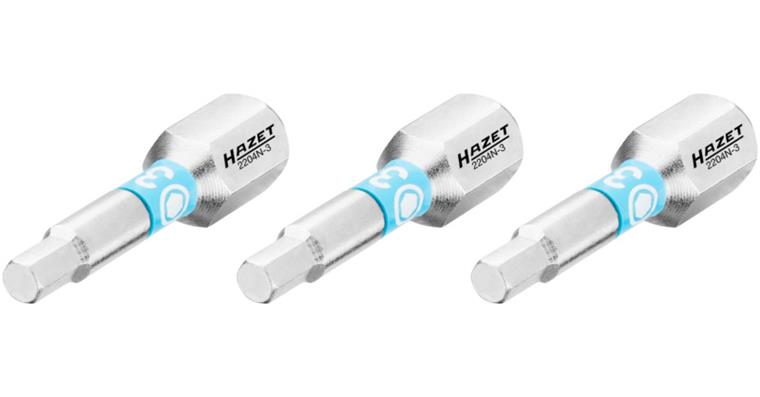 1001213090 bit 2204N-3/3 Number of tools 3