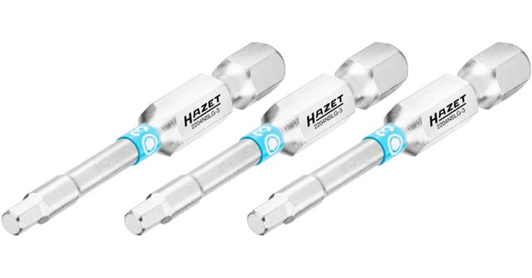 1001213084 bit 2204NSLG-3/3 Number of tools 3