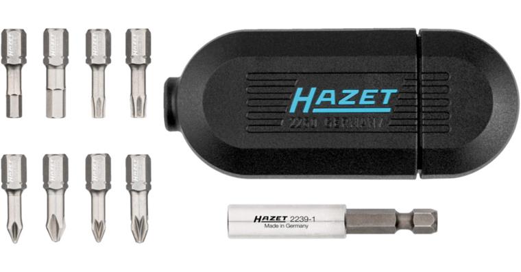 1001212233 bit holder 2260X/10N Number of tools 10