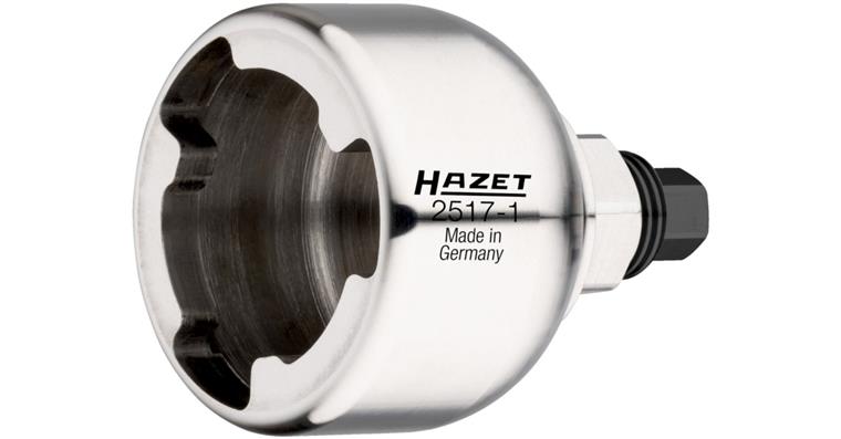 1001213382 Hub puller high pressure pump VAG 2517-1 50 mm