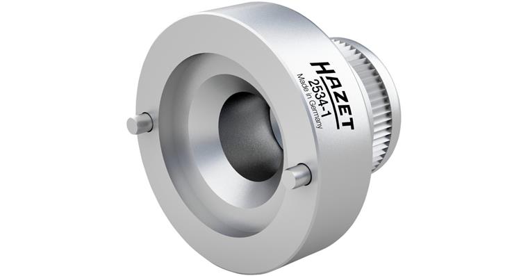 1001212234 Clamping disk operating tool 2534-1