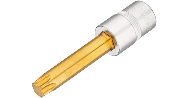 1001210968 Cardan shaft insert TX screwdriver bit 2756-T60