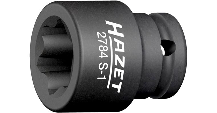 1001211768 impact wrench socket wrench with special profile 2784S-1