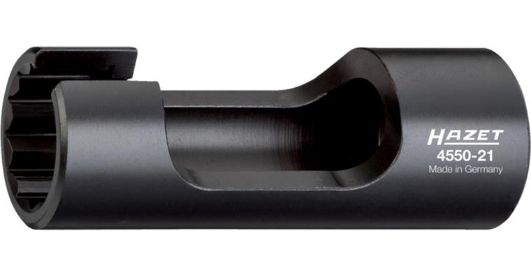 1001210977 Injection line wrench 4550-21 square1/2 inch