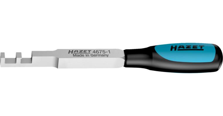 1001213128 Unlocking tool for plug connections VAG 4675-1