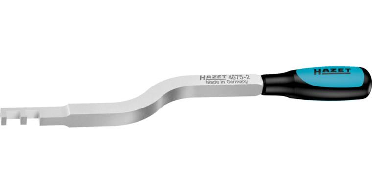 1001213129 Unlocking tool for plug connections VAG 4675-2