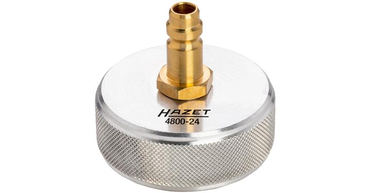 1001210980 Radiator adapter 4800-24