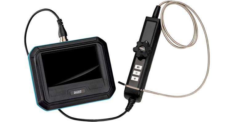 1001213159 HD touch screen endoscope set 5-piece 4812-23/5AF