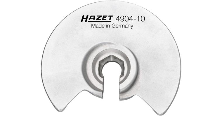 1001213419 clamping plate 4904-10