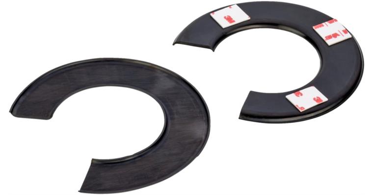 1001213420 Plastic protective cover 4904-100/2