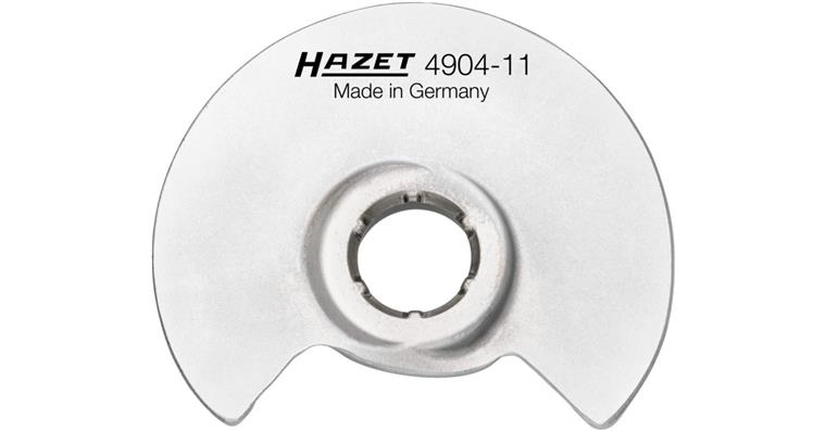 1001213421 clamping plate 4904-11
