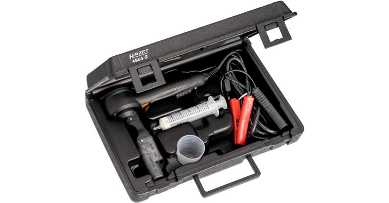 1001212368 Brake fluid tester 4954-2