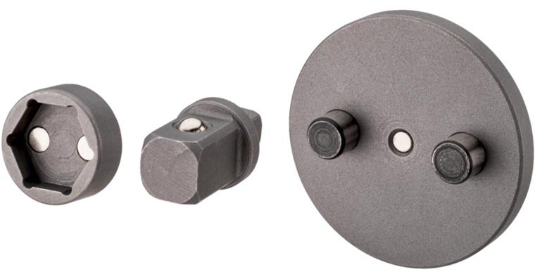 1001213431 adapter set 4970P-02/3 Number of tools 3
