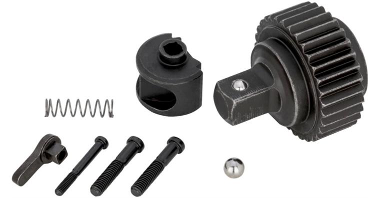 1001213451 spare part set 5143/8