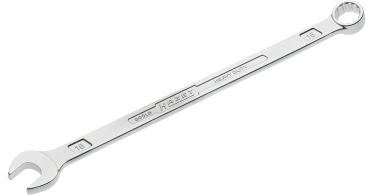 1001211413 Combination wrench extra long slim design 600LG-16