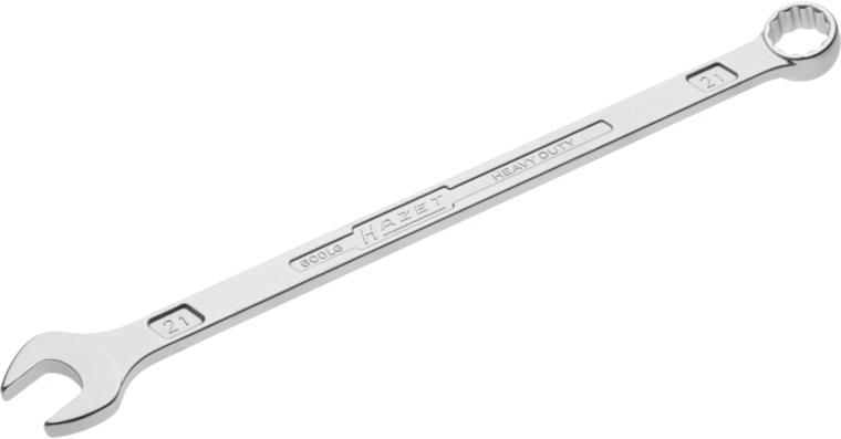 1001211415 Combination wrench extra long slim design 600LG-21