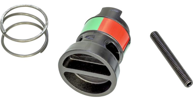 1001212266 spare part set twist lock 6144-02/3
