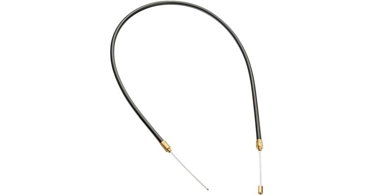 1001208561 Bowden cable complete 798-0161